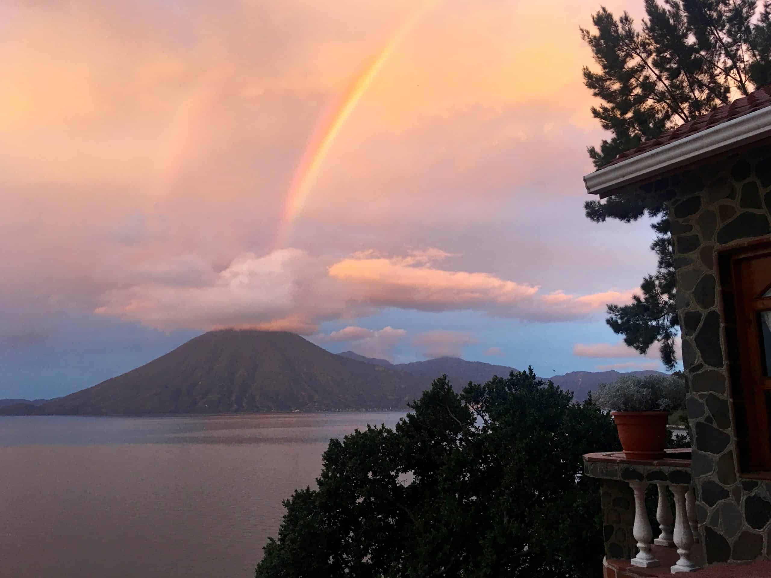 The Natural Wonder of Atitlán: Discovered, in Peril