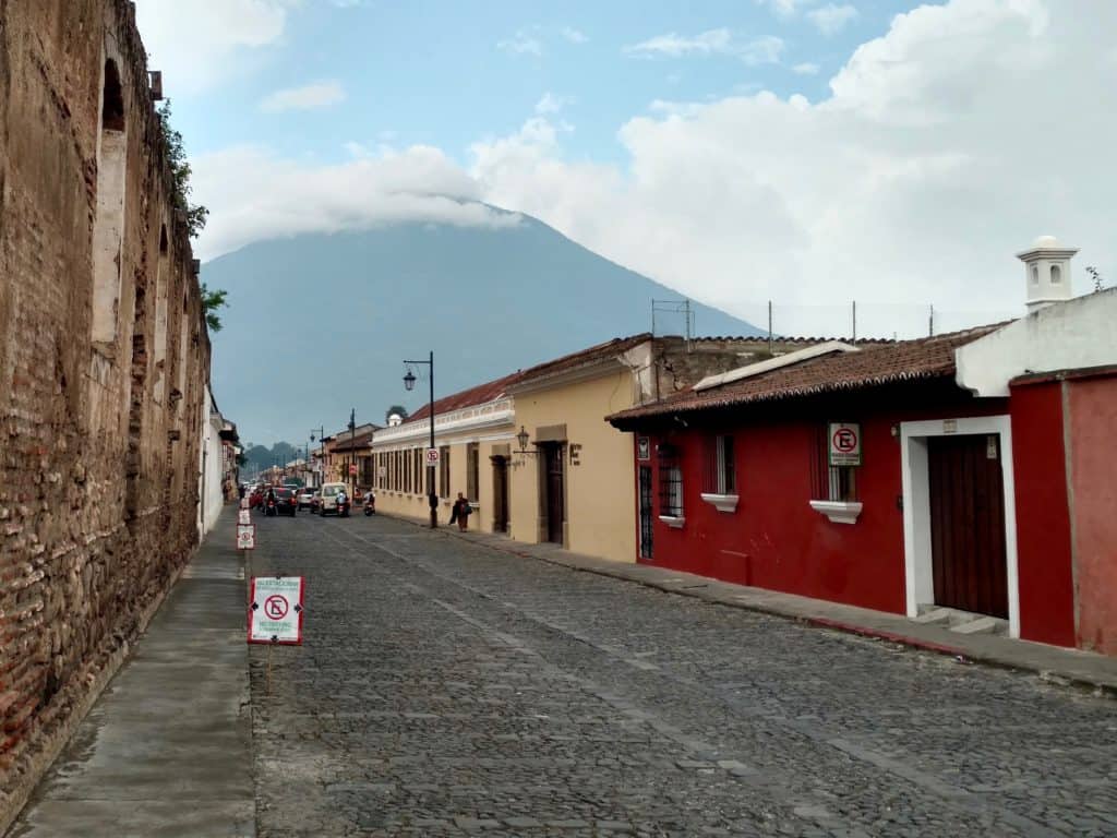 Gringo in Guatemala: A Guide to Get Guat’ed