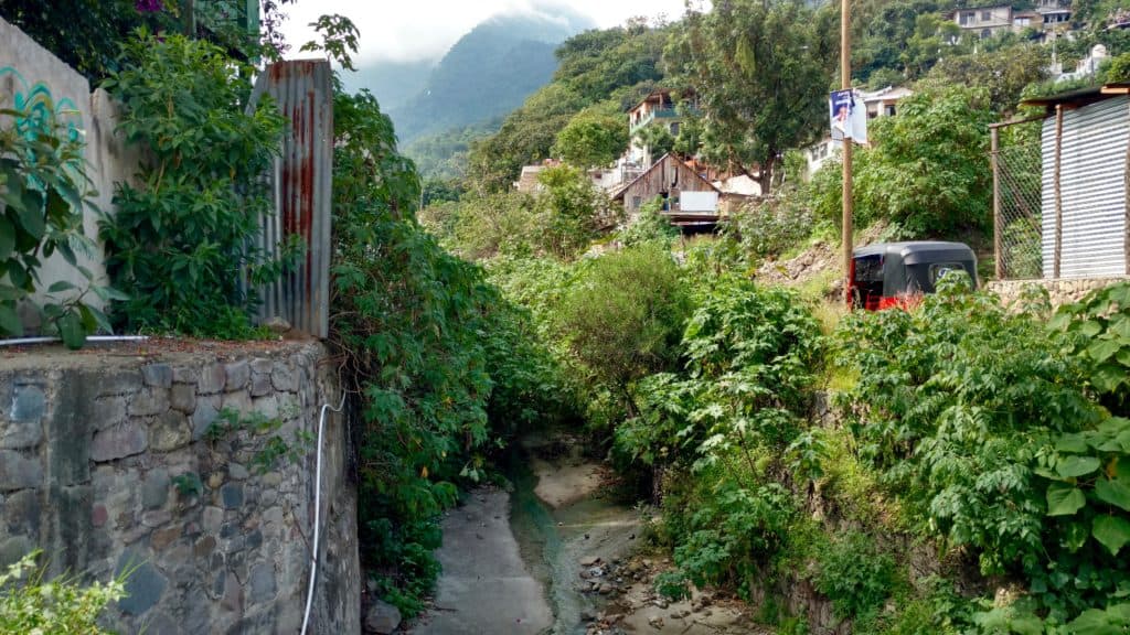 The Natural Wonder of Atitlán: Discovered, in Peril