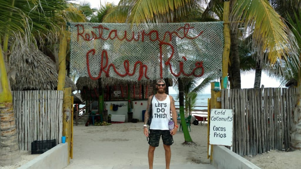 Quintana Roo, and the Tide of Change